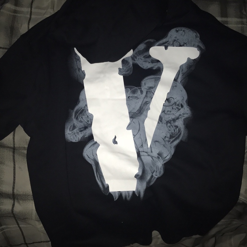 Vlone sweater